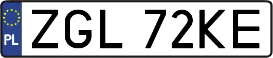 ZGL72KE
