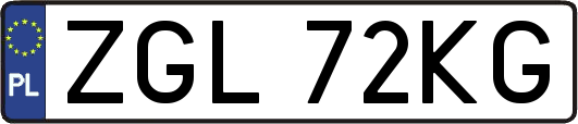 ZGL72KG