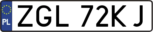 ZGL72KJ