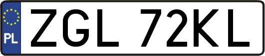 ZGL72KL