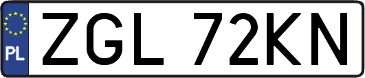 ZGL72KN