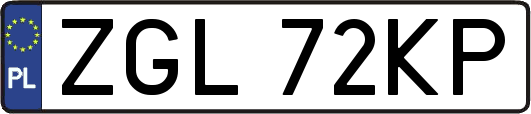 ZGL72KP