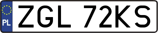 ZGL72KS