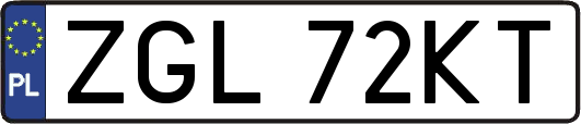ZGL72KT