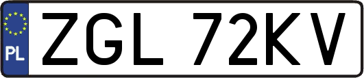 ZGL72KV
