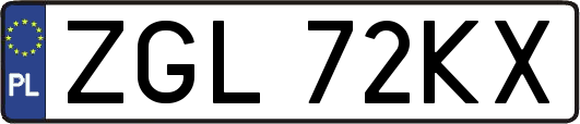 ZGL72KX