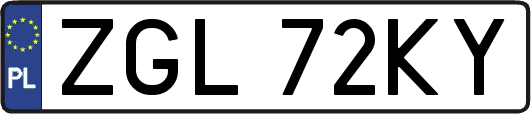 ZGL72KY