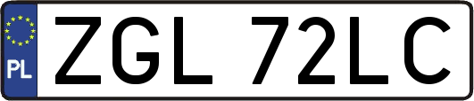 ZGL72LC