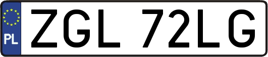 ZGL72LG