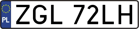 ZGL72LH