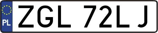 ZGL72LJ