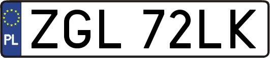 ZGL72LK