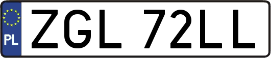 ZGL72LL