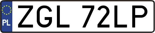 ZGL72LP