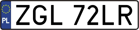 ZGL72LR