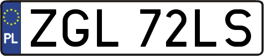 ZGL72LS