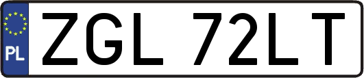 ZGL72LT