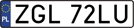 ZGL72LU