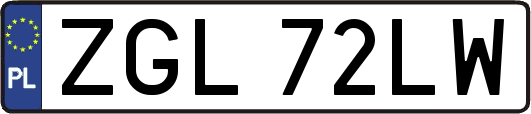 ZGL72LW