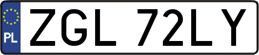 ZGL72LY
