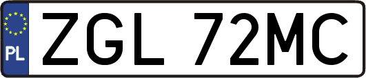 ZGL72MC