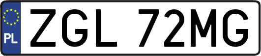 ZGL72MG