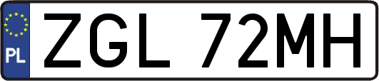 ZGL72MH