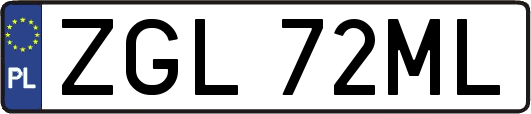 ZGL72ML