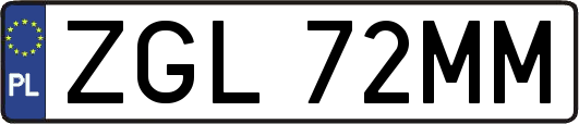 ZGL72MM