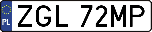 ZGL72MP