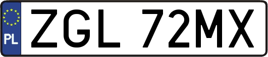 ZGL72MX