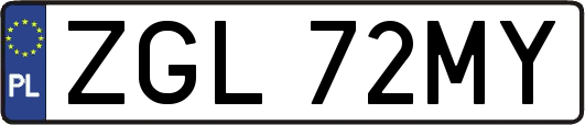 ZGL72MY