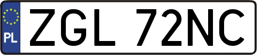 ZGL72NC