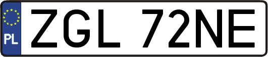 ZGL72NE