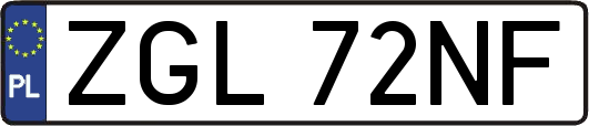 ZGL72NF