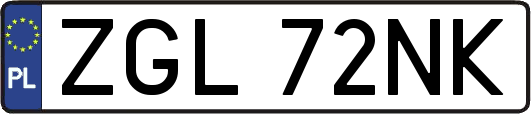 ZGL72NK