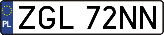 ZGL72NN
