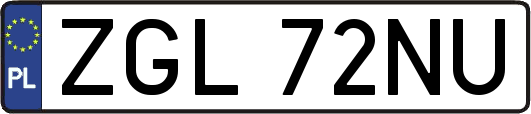 ZGL72NU