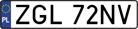 ZGL72NV