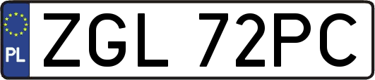 ZGL72PC