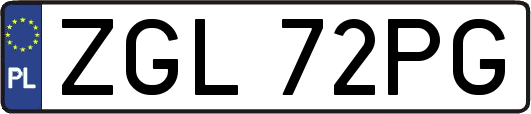 ZGL72PG