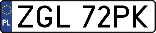 ZGL72PK
