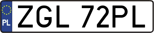 ZGL72PL