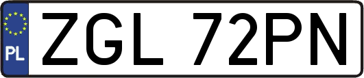 ZGL72PN