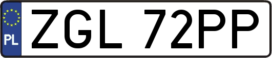 ZGL72PP