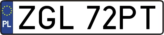 ZGL72PT