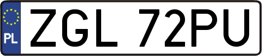 ZGL72PU