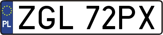 ZGL72PX