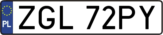 ZGL72PY