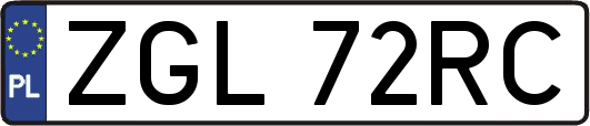 ZGL72RC